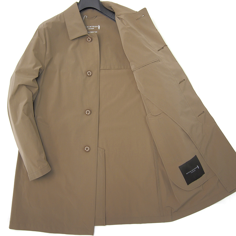 6 9万 マッキントッシュロンドン 撥水 パッカブル ステンカラーコート 44 3l J Dunoon Ml スプリング コート メンズ Xlサイズ以上 売買されたオークション情報 Yahooの商品情報をアーカイブ公開 オークファン Aucfan Com