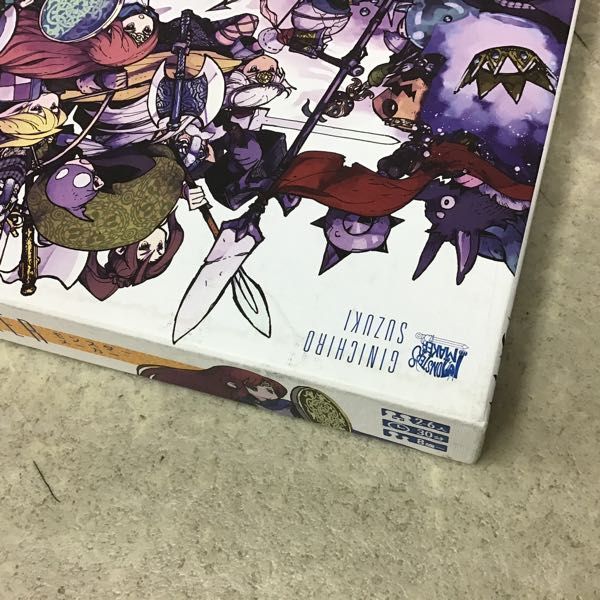 1円 ジャンク ナンバーワンダフル モンスターメーカー 他 ボードゲーム その他 売買されたオークション情報 Yahooの商品情報をアーカイブ公開 オークファン Aucfan Com
