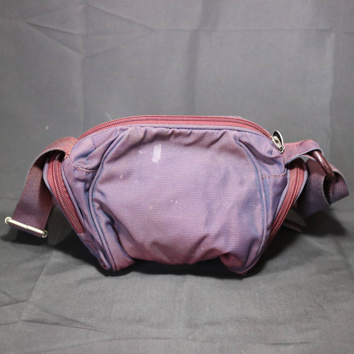送料無料】USED MANDARINA DUCK マンダリナダック ショルダーバッグ 