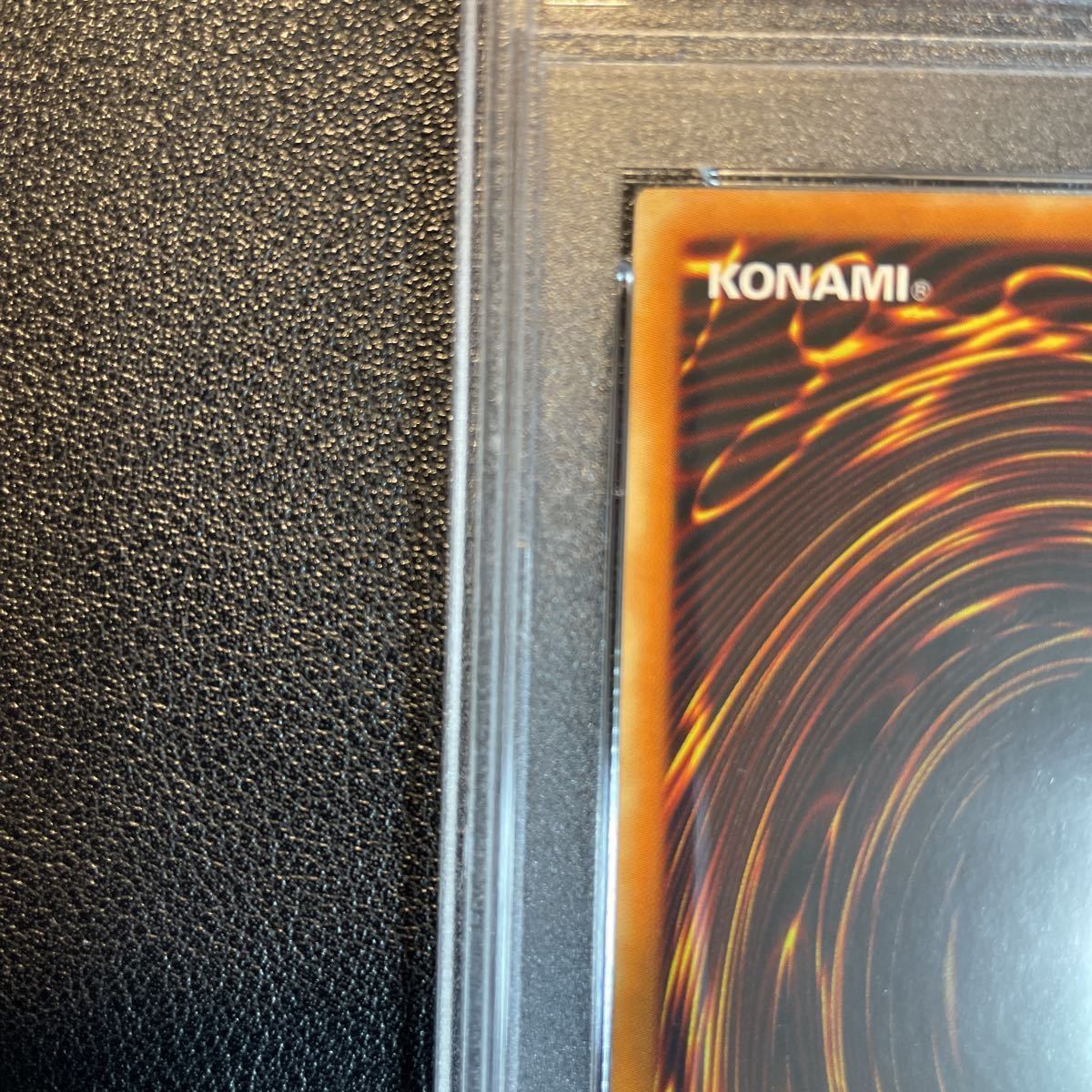 完全美品◇PSA10/GEM MINT◇遊戯王 お注射天使リリー 1st LOD-100 初期 
