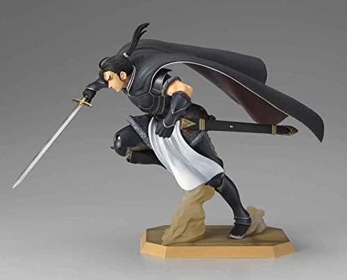 アルスラーン戦記 ダリューン 1/8スケール PVC製 塗装済み完成品 