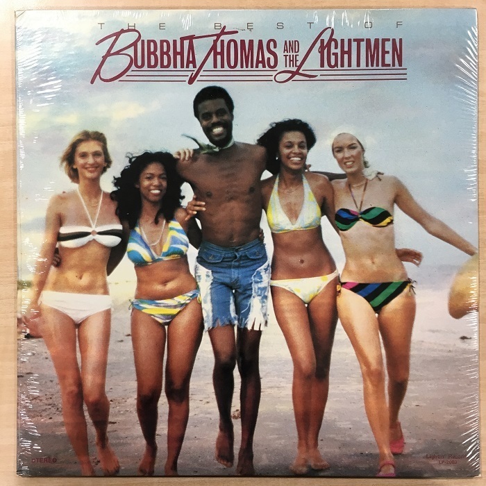 お得，高品質 HMV渋谷 BUBBHA THOMAS/BEST OF LP2003(R&B、ソウル)｜売買されたオークション情報、yahooの商品情報をアーカイブ公開 - オークファン Ru0026B、ソウル