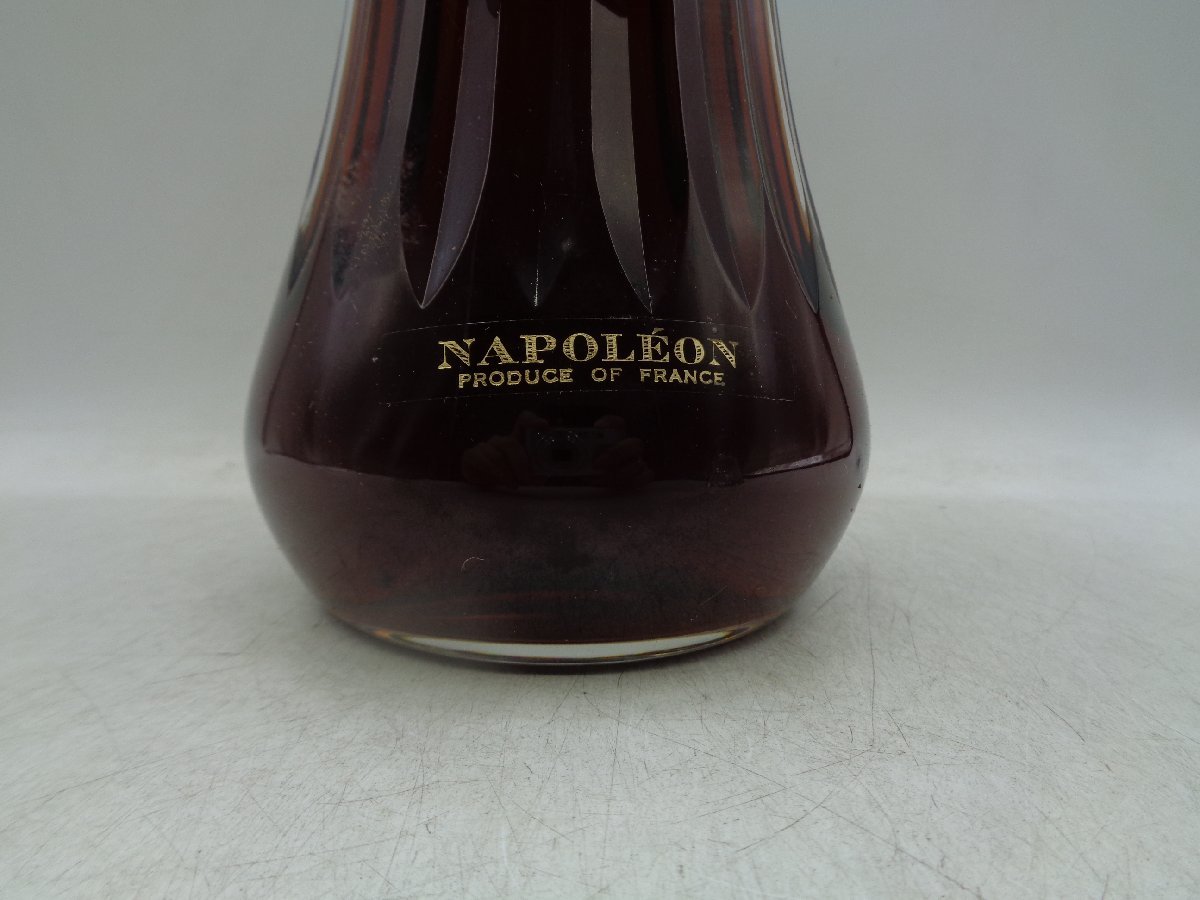 同梱OK商品】BISQUIT NAPOLEON ビスキー ナポレオン バカラ クリスタル