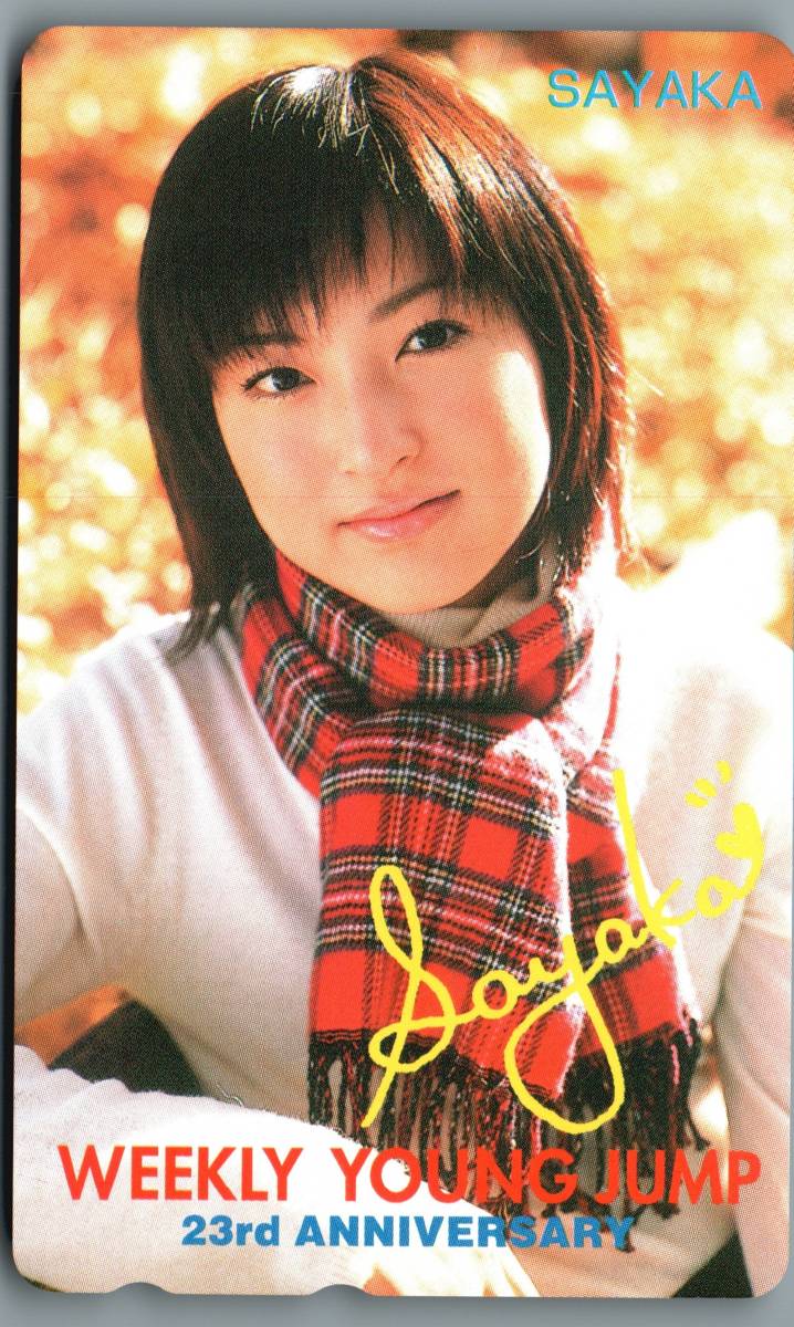 神田沙也加 Sayaka プレイボーイ 美女 美少女 アイドル モデル かわいい テレホンカード テレカ その他 売買されたオークション情報 Yahooの商品情報をアーカイブ公開 オークファン Aucfan Com