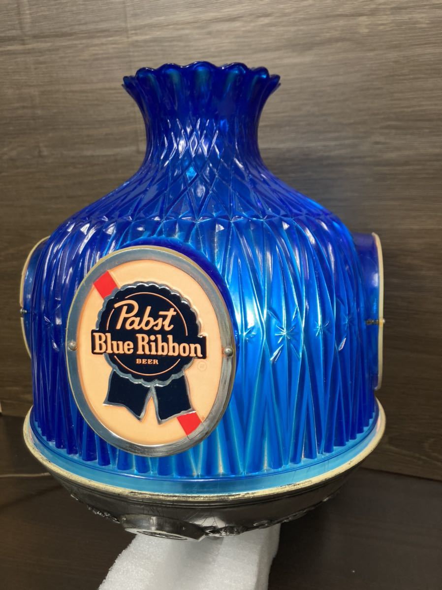  品 Pabst Blue Ribbon 壁掛け 照明 パブスト ビール ライト ランプ ヴィンテージ 60's アメリカン ダイナー(ドリンク)｜売買されたオークション情報、yahooの商品情報をアーカイブ公開 - オーク その他