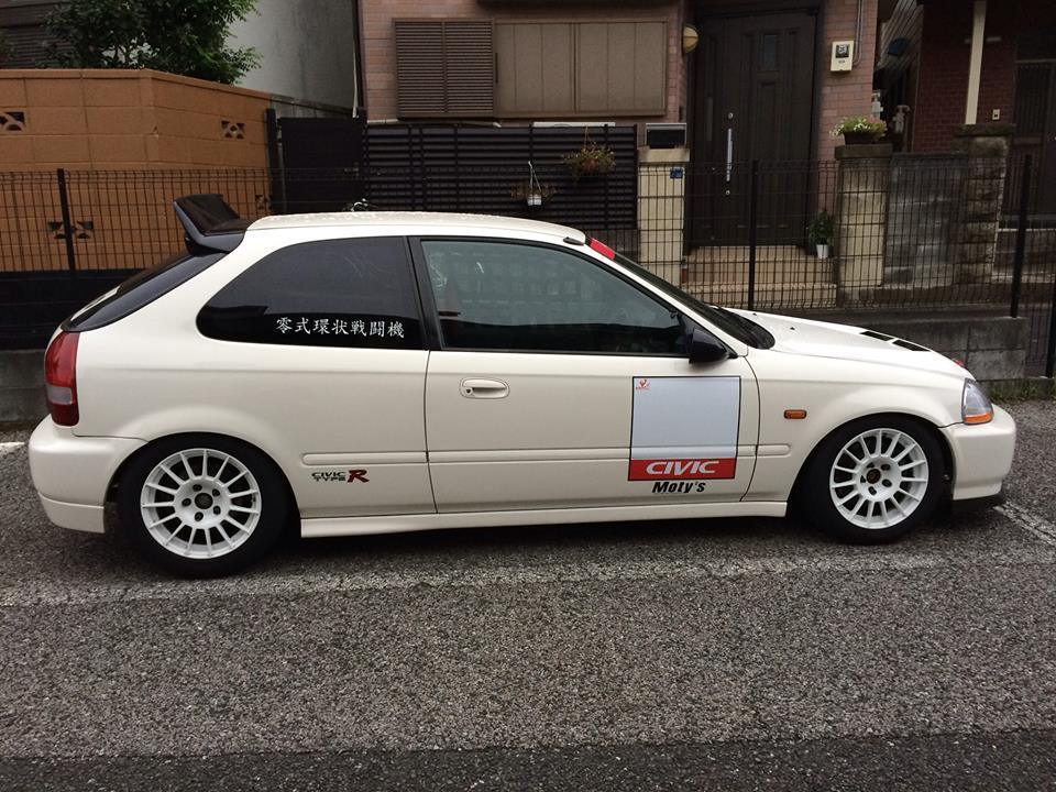 送料メール便 零式環状戦闘機ステッカー白 シビック Ef9 Eg6 Cr X Ef8 Dc2 環状 Jdm Ek9 Ek4 Vtec タイプr インテグラ ゼロファイター タ ホンダ 売買されたオークション情報 Yahooの商品情報をアーカイブ公開 オークファン Aucfan Com