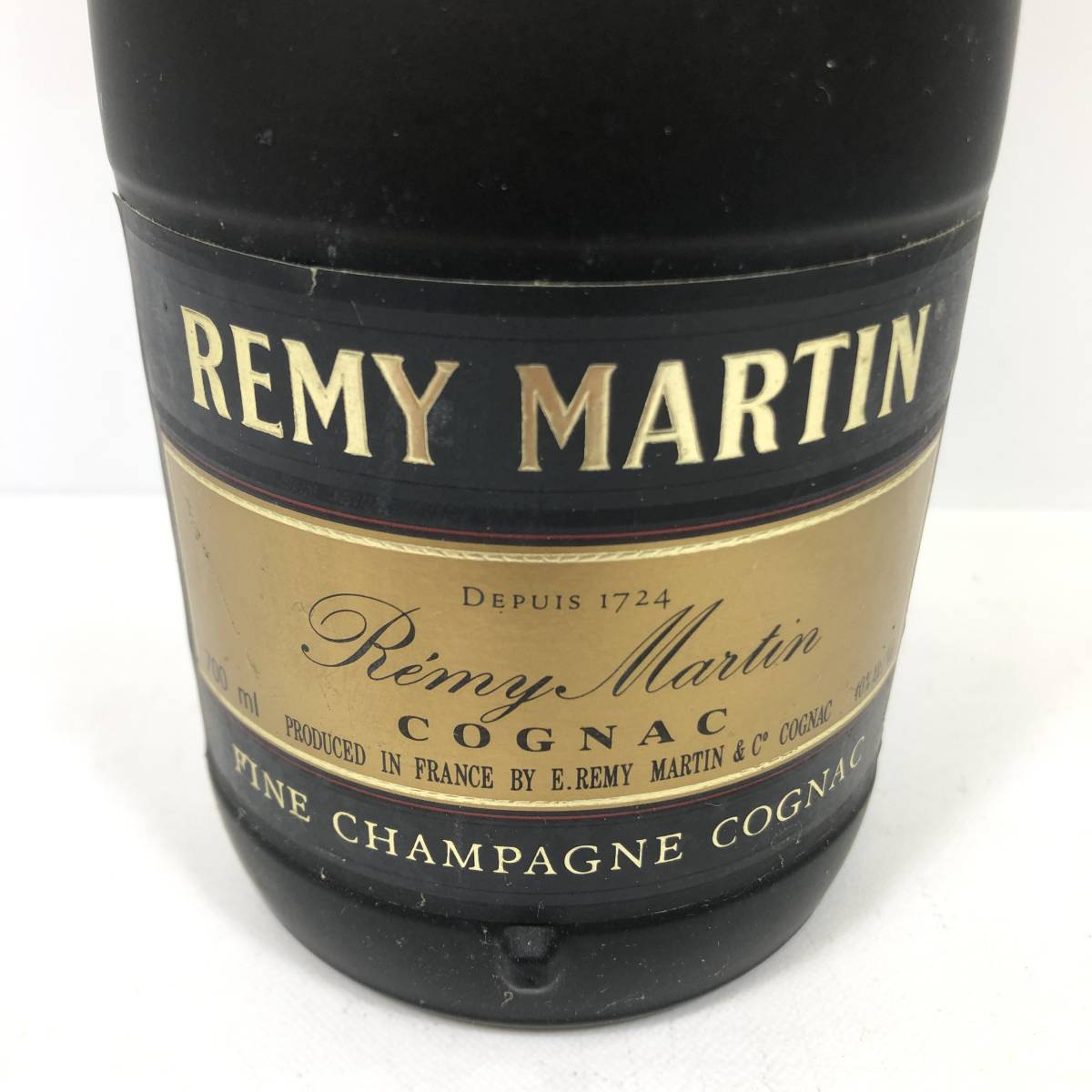 レミーマルタン VSOP MARTIN ファインシャンパーニュ REMY 古酒 