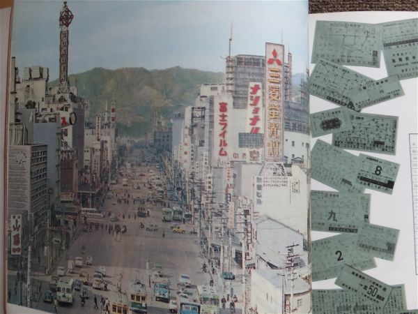 １９６２年 広島電鉄２０年のあゆみ 社史 記念誌 広島電鉄株式会社 宮島電車 ロープウェイ 市内バス 郊外バス 非売品 鉄道一般 売買されたオークション情報 Yahooの商品情報をアーカイブ公開 オークファン Aucfan Com