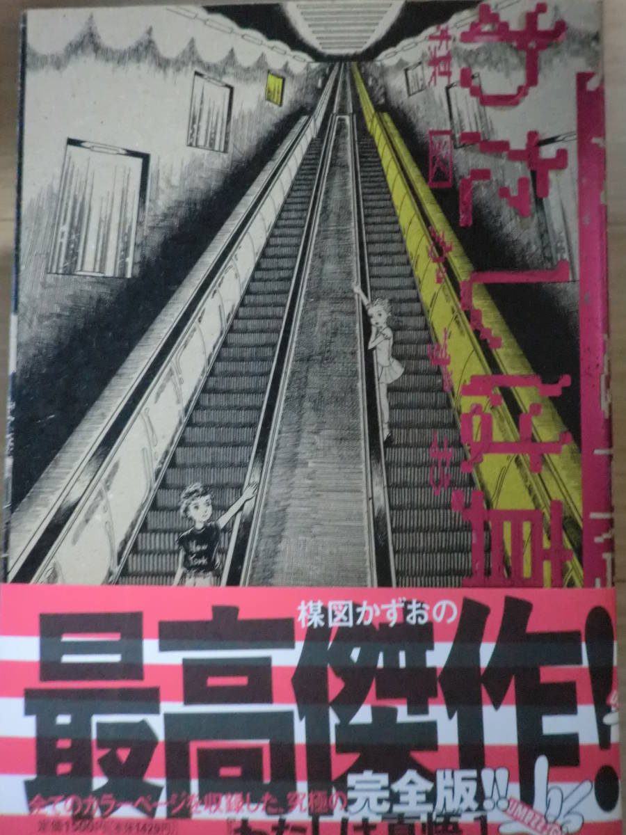 漫画 わたしは真悟 楳図PERFECTiON11 楳図 かずお