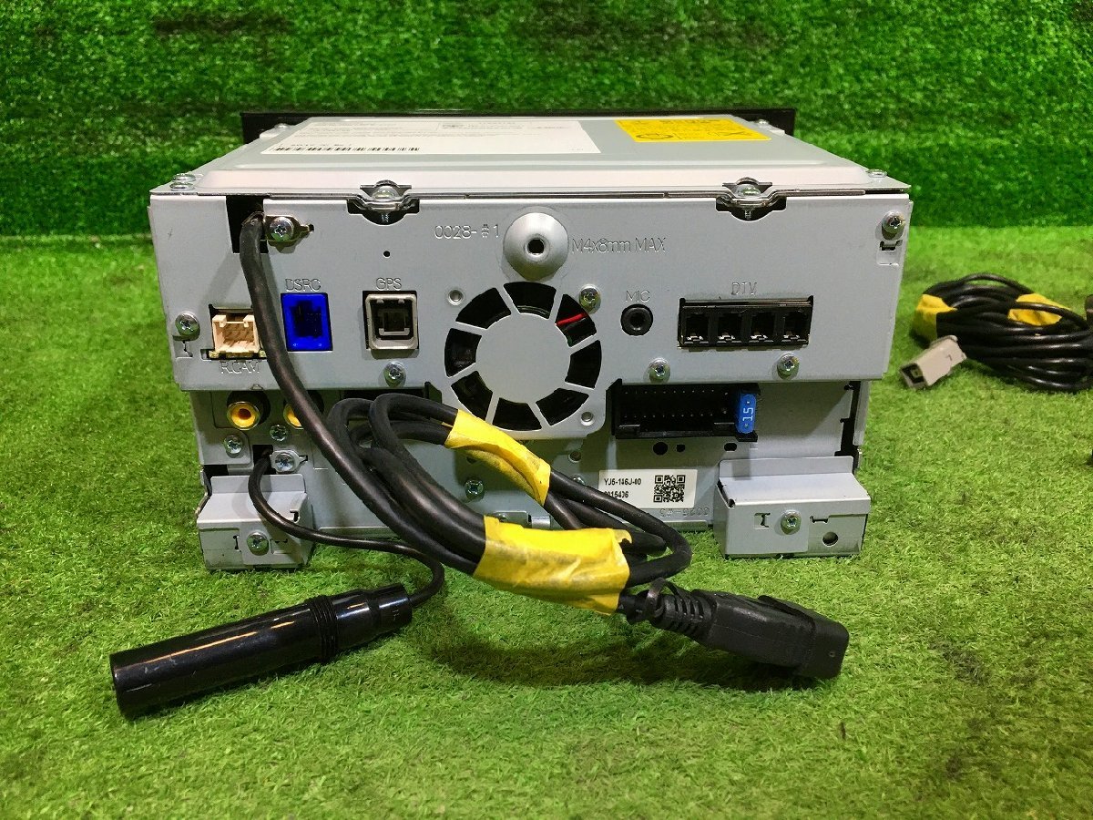 ケンウッド 彩速ナビ MDV−L504 N−BOX JF1 彩速ナビ N-BOX