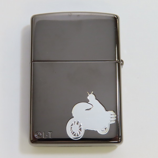 ZIPPO/ジッポー MASKED RIDER/仮面ライダー 40th/40周年/500個