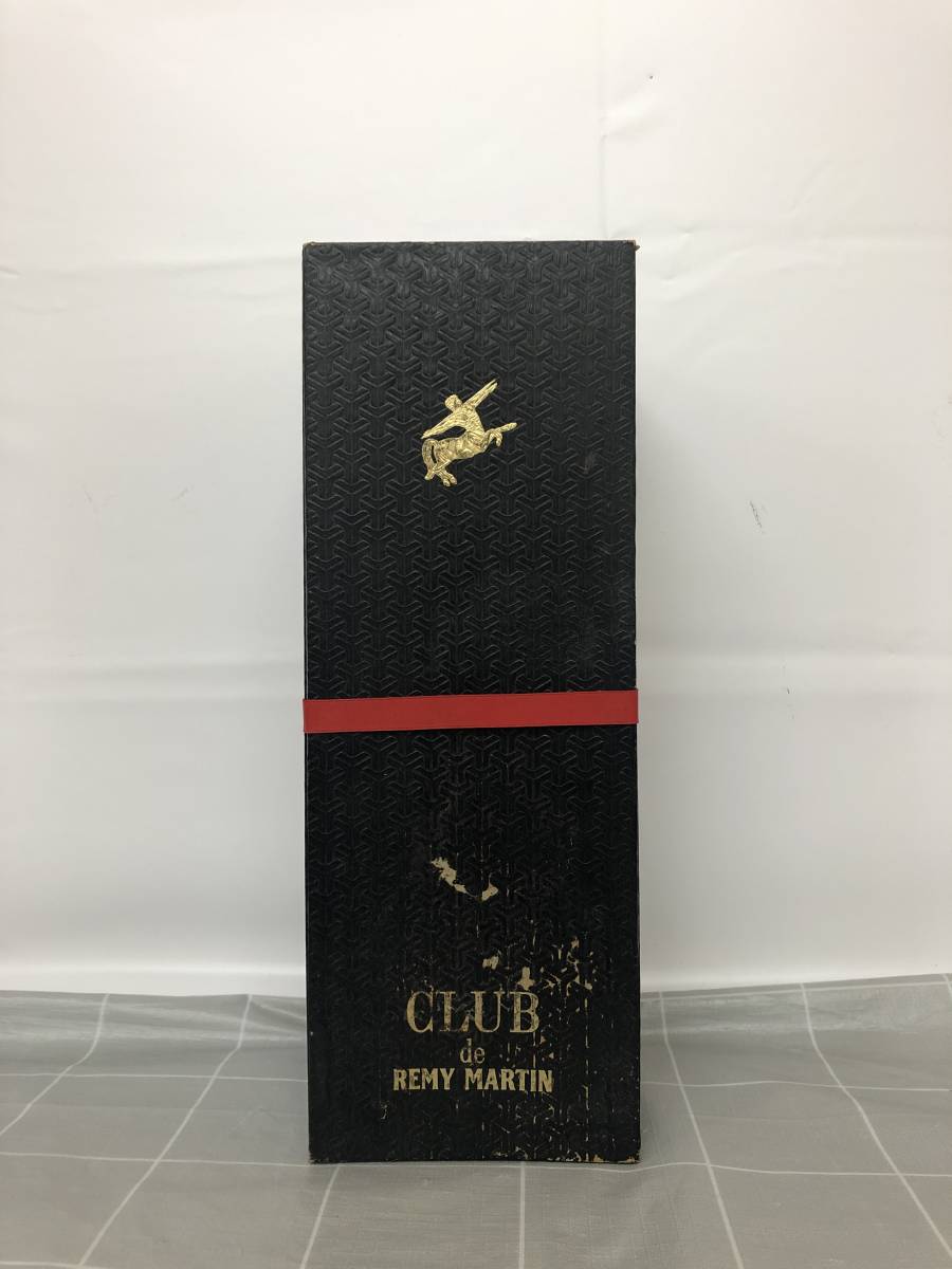 古酒 【未開栓】 REMY MARTIN CENTAURE EXTRA / レミーマルタン