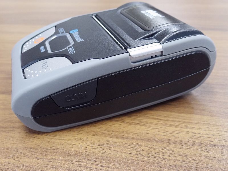 スター精密 SM-S210i モバイルプリンター モバイルレシートプリンター