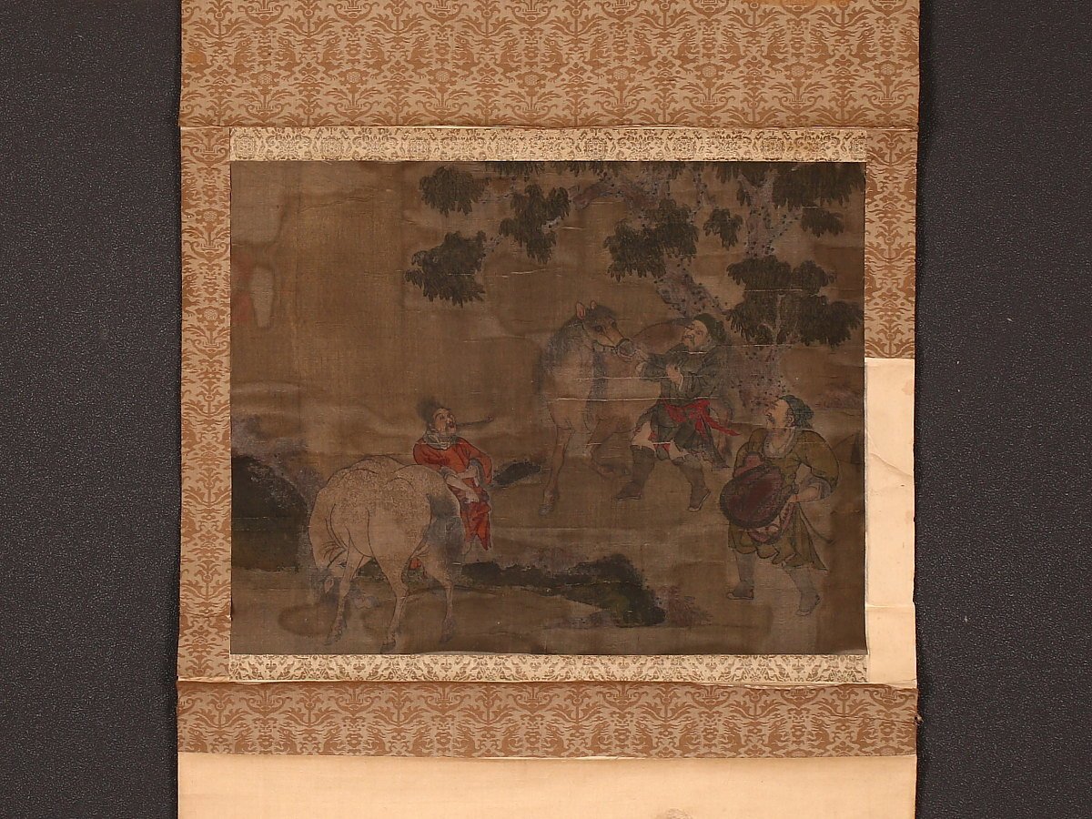 画家haru 新作[薔薇]真作、原画、一点物です、静物画。 【公式通販】