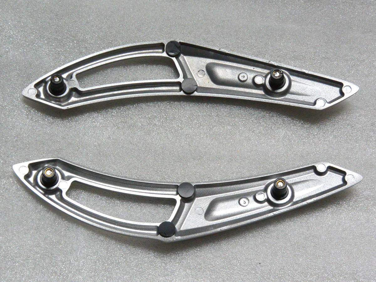 2017 VMAX1700 新車外し リアフェンダーサイドカバー左右 2S3 RP22J V 