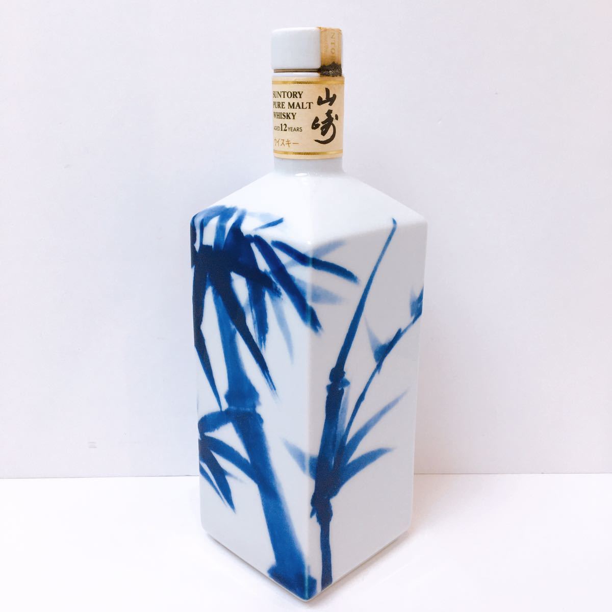 山崎 サントリー 12年 ピュアモルト SUNTORY ウイスキー 山崎12年 | 響 