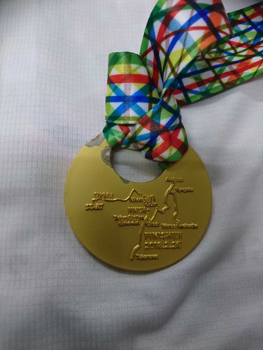東京マラソン 第一回 07 メダル Tシャツ Www Letscompare Com Np