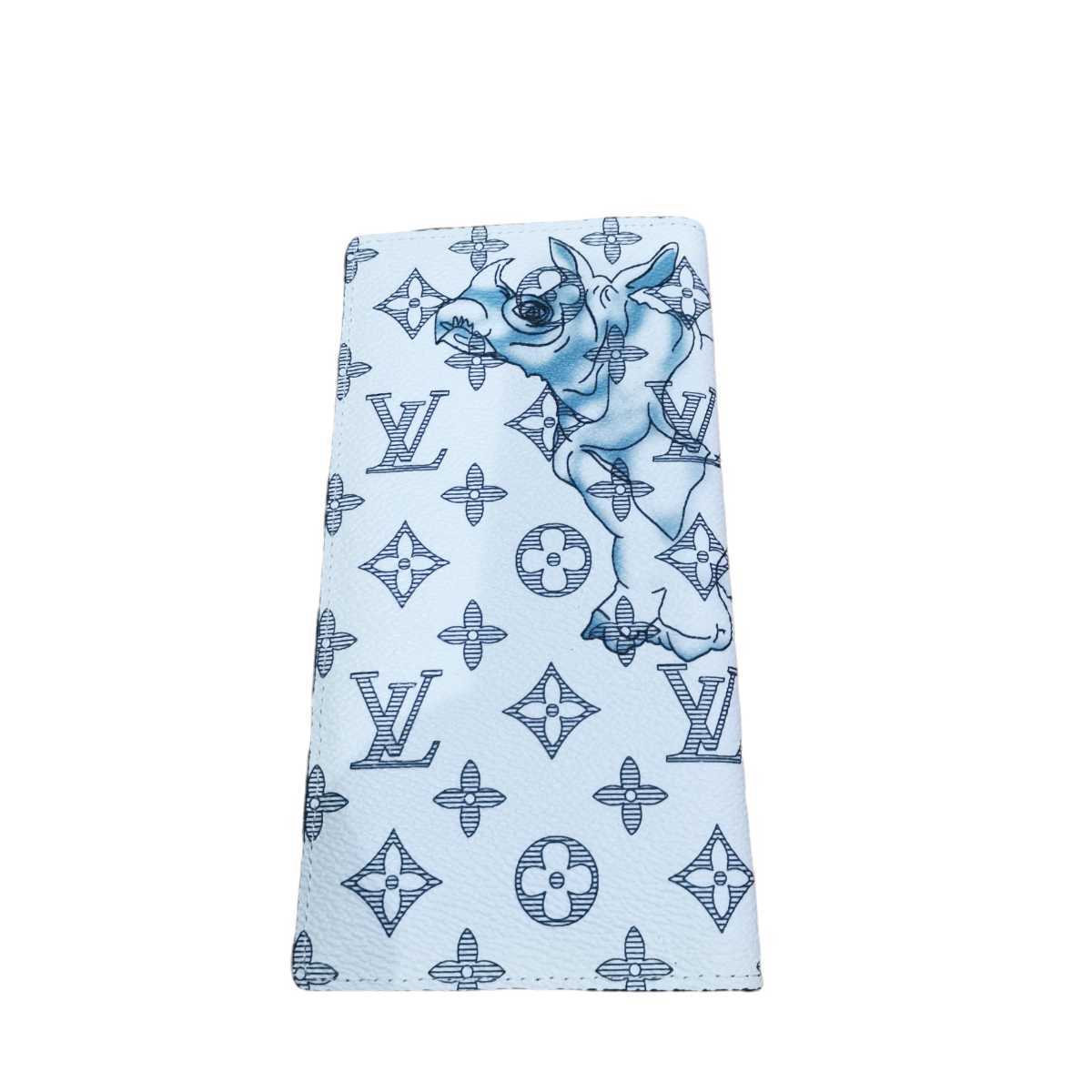 LOUIS モノグラム VUITTON ルイ ヴィトン - アーティスト 未使用品