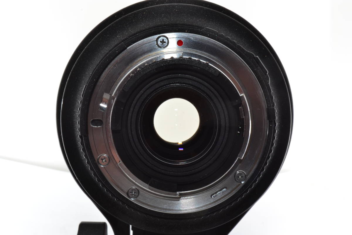 50-500mm SIGMA APO DG HSM F4-6.3 D シグマ □ F4.5-6.3 OS ソニー