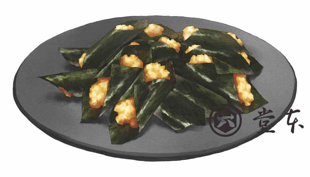 堂本製菓 大師巻 MIX MIX] 大師巻き大師巻 箱詰60袋入[醤油・塩 贈答用