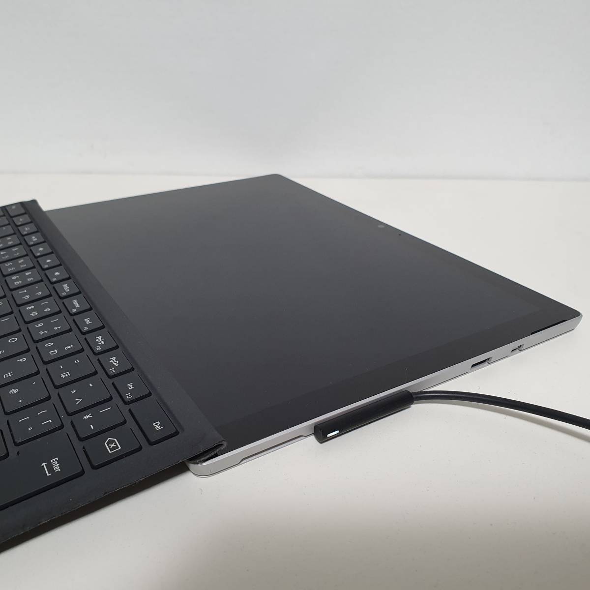 ジャンク品】Surface Laptop(第1世代)/intel Core i5/128GB/メモリ4GB