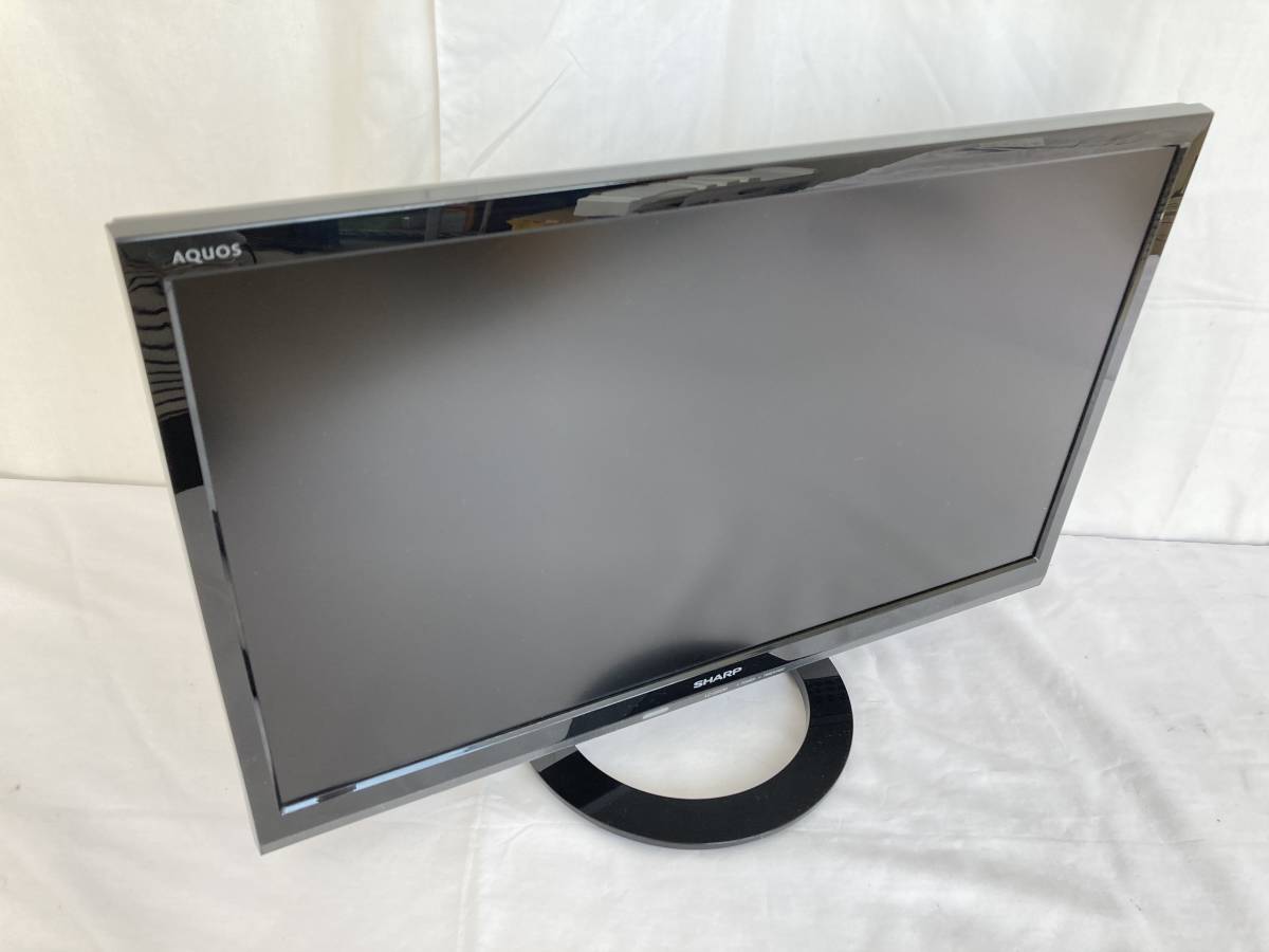 22インチ フルハイビジョン液晶テレビ(開封済未使用品) Amazon | [東京