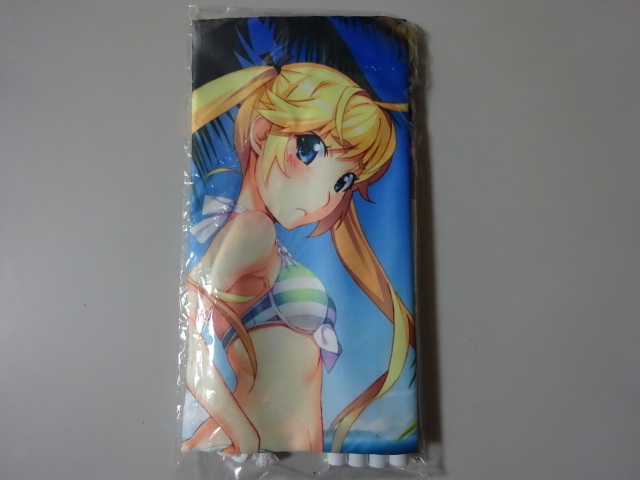 グリザイアの果実 松嶋みちる 水着Ver. タペストリー コミケ C86 限定 