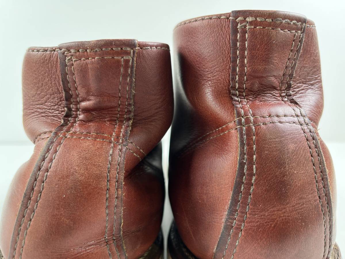♪【中古】RED WING CLASSIC CHUKKA 3139 9D レッドウィング 