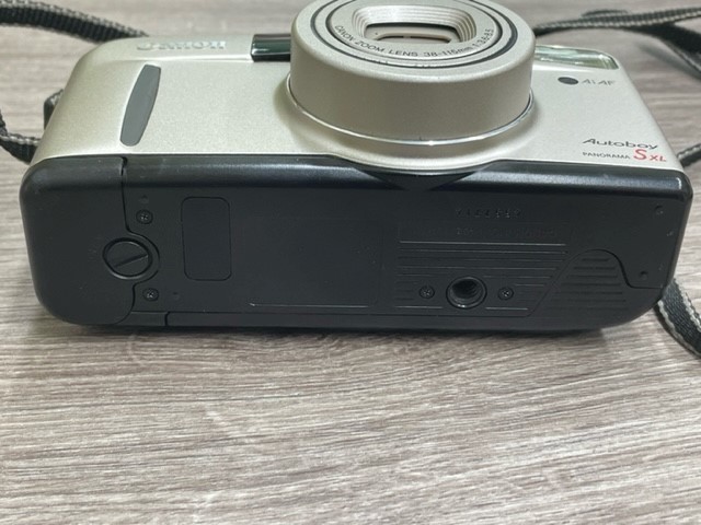 動作確認済み】Canon Autoboy S XL PANORAMA Canon Autoboy S XL