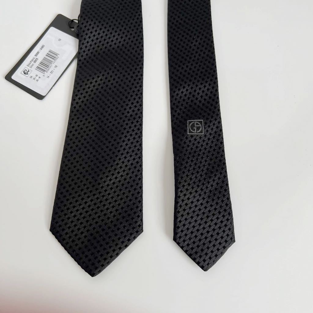 1円スタート・新品未使用】Giorgio Armani ジョルジオアルマーニ 