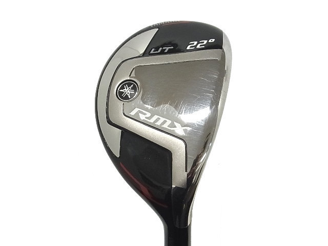 HOT，100%新品 ヤマハ RMX 2018 UT 22 R FUBUKI Ai Ⅱ FW55 1円(ヤマハ)｜売買されたオークション情報、yahooの商品情報をアーカイブ公開 - オークファン 男性右きき用