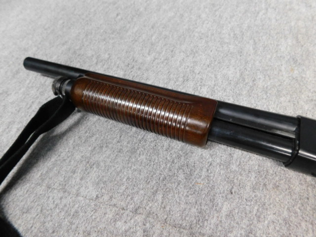 MARUZEN マルゼン REMINGTON 870 RIOT SHOTGUN レミントン 870