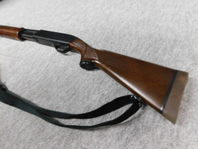 MARUZEN マルゼン REMINGTON 870 RIOT SHOTGUN レミントン 870