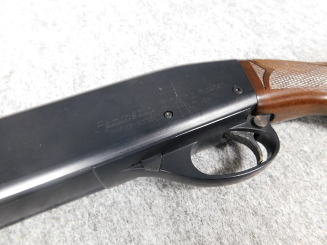 MARUZEN マルゼン REMINGTON 870 RIOT SHOTGUN レミントン 870