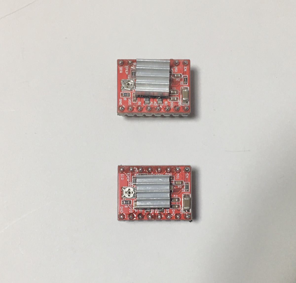 【OnStep】自動導入基板セット Bluetooth接続対応、動作確認用モーター、参考資料CD付き OnStep自動導入基板セット Bluetooth接続 カメラ、光学機器 自動導入対応ビクセン Vixen SP赤道儀＋Onstep制御回路