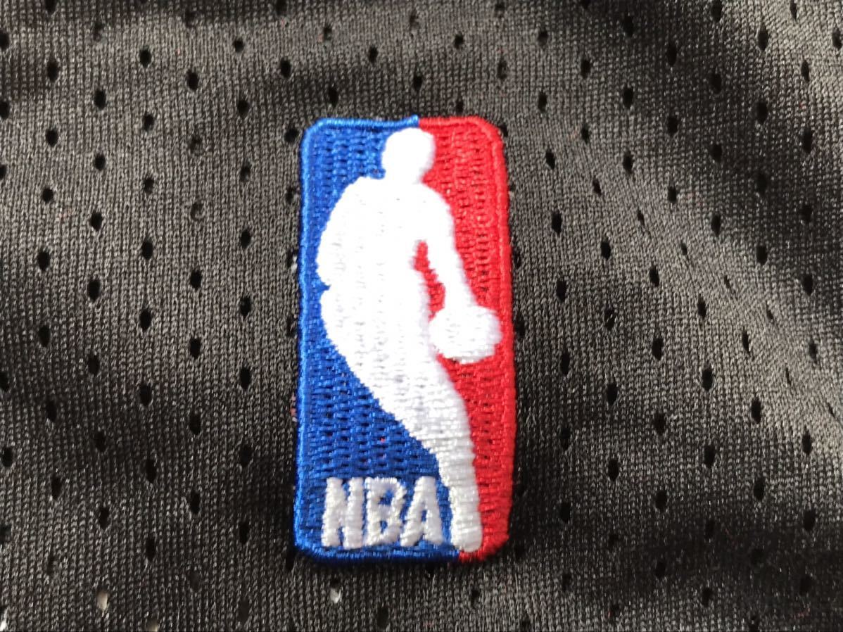 美品 NBA BULLS デニス・ロッドマン RODMAN #91 シカゴ・ブルズ