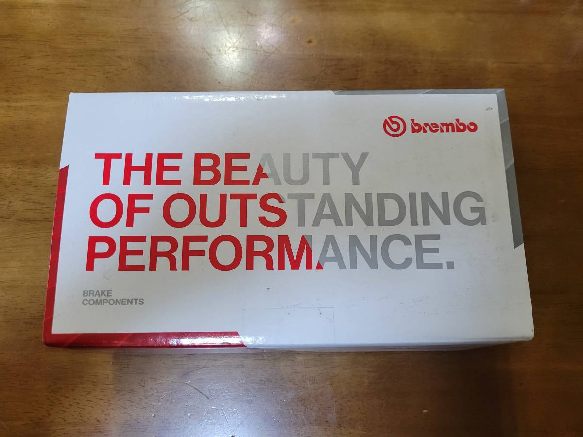 低価，人気SALE Brembo ブレンボ 17RCS ラジアルブレーキマスター 110.A263.40 110A26340(その他)｜売買されたオークション情報、yahooの商品情報をアーカイブ公開 - オークファン その他
