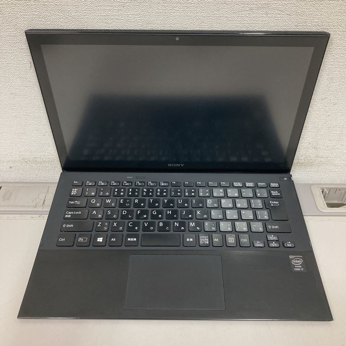 Windowsノート本体 SONY VAIO SVP132A1CN Core i7 4500u 8GB f195 SONY VAIO SVP132A1CN SVP1321A2J Core i7 4500U 8GB 0 Sony Vaio
