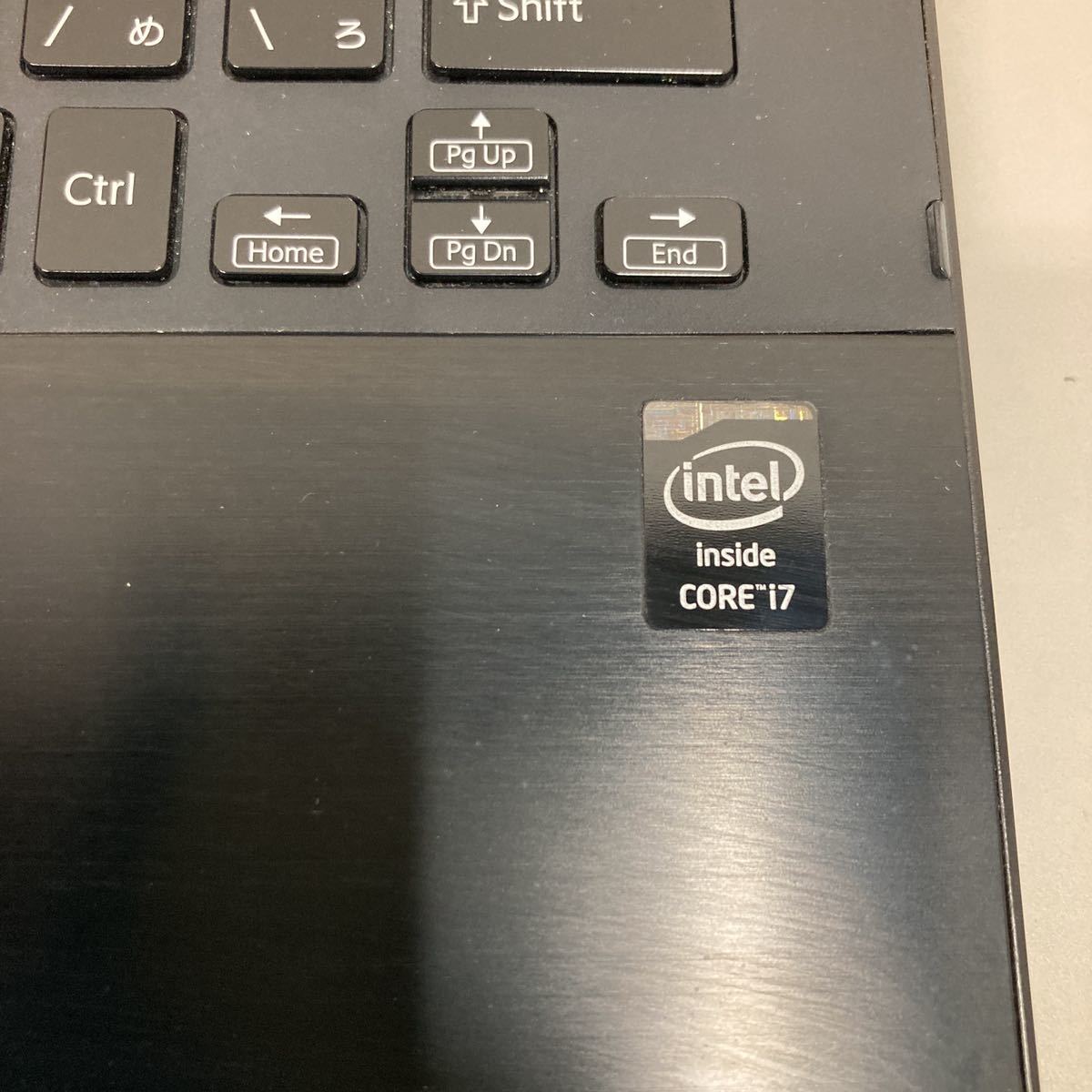 f195 SONY VAIO SVP132A1CN SVP1321A2J Core i7 4500U 8GB 0 Sony Vaio
