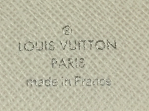 ルイヴィトン ポルトフォイユ ウジェニ M6388J エピ 三つ折り 長財布 SV金具 ホワイト 袋付 LOUIS VUITTON エピ 長財布 ウジェニ FE3395 ルイ・ヴィトン 0