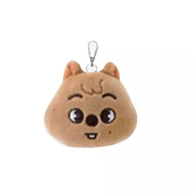 SKZOO ハンクオッカ straykids ハン ぬいぐるみキーホルダーの入札履歴 