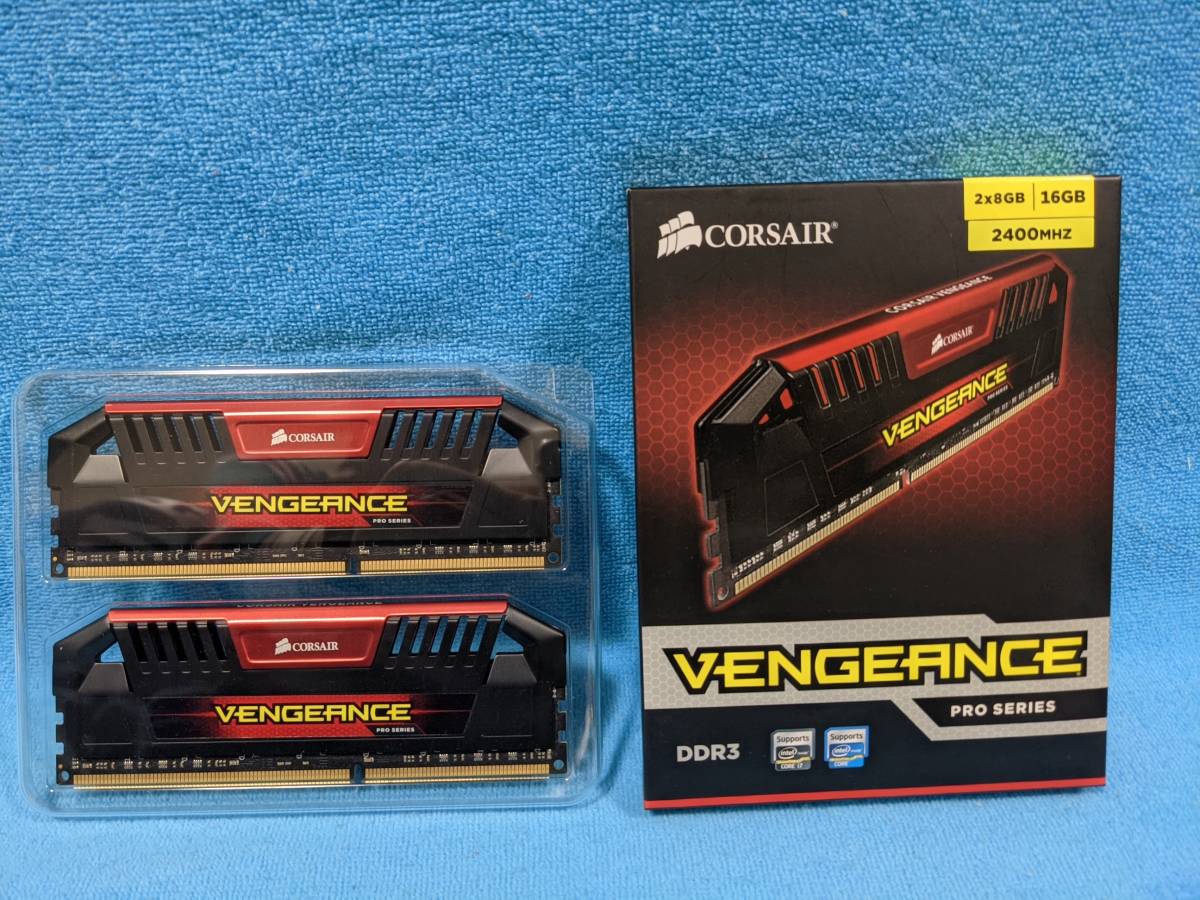 CORSAIR VENGEANCE RGB RS DDR4 メモリー 64GB Amazon | CORSAIR