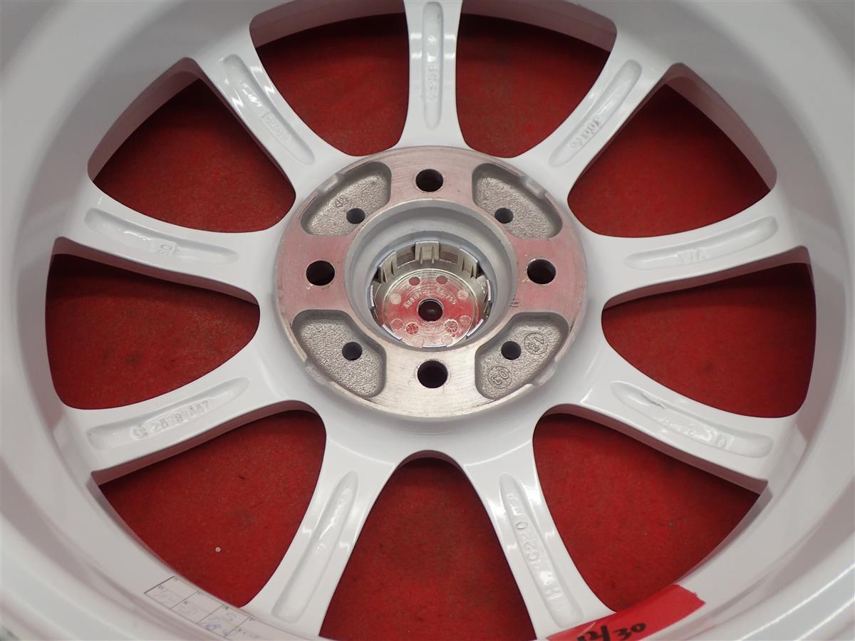 レアマイスター Lehrmeister LM SPORT エルエムスポーツ ホイール 4本 