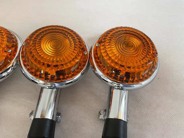 sr400純正ウインカー ファイナルエディション 投稿詳細｜MOTOCLE