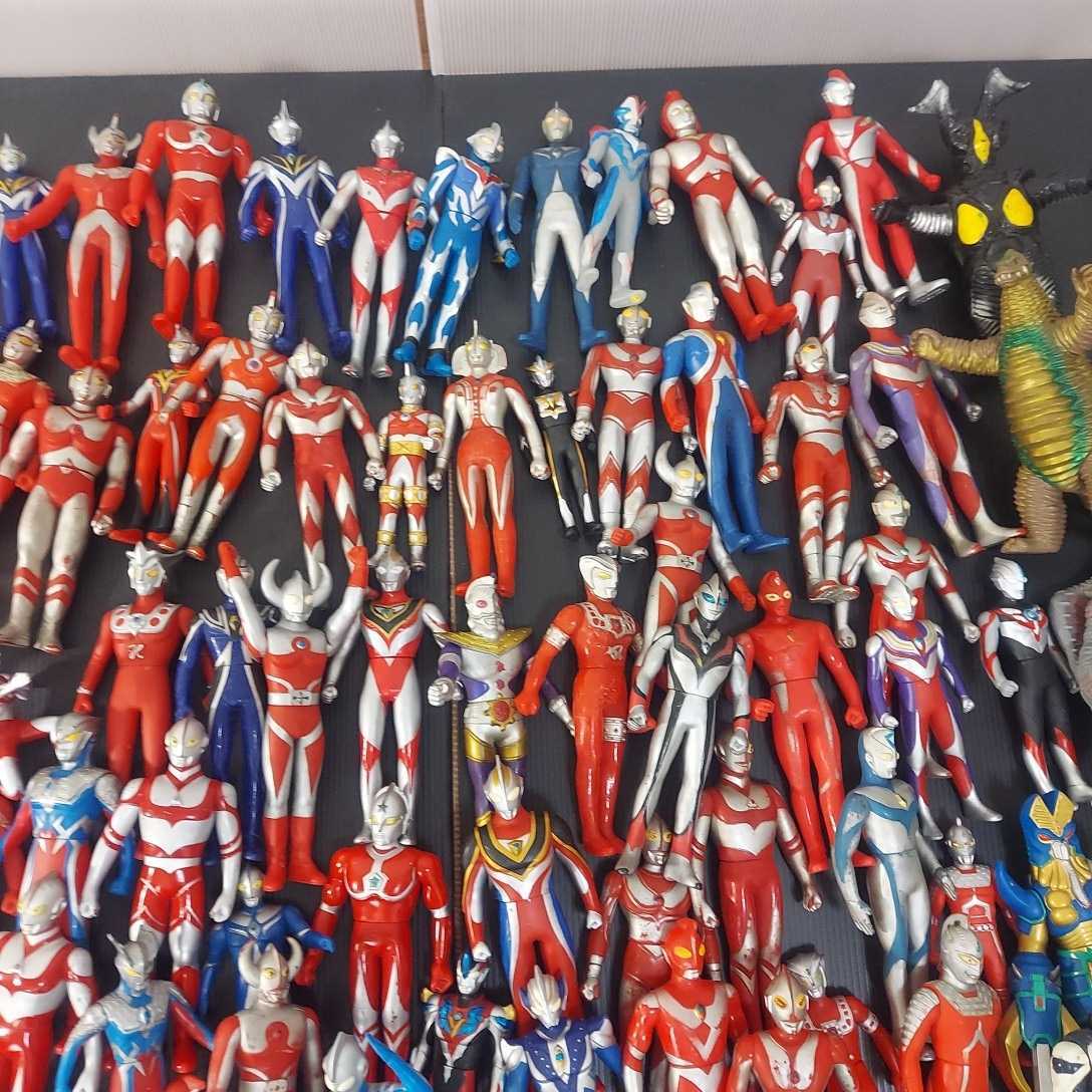 ウルトラマン ソフビ まとめ売り Www Poke Co Jp