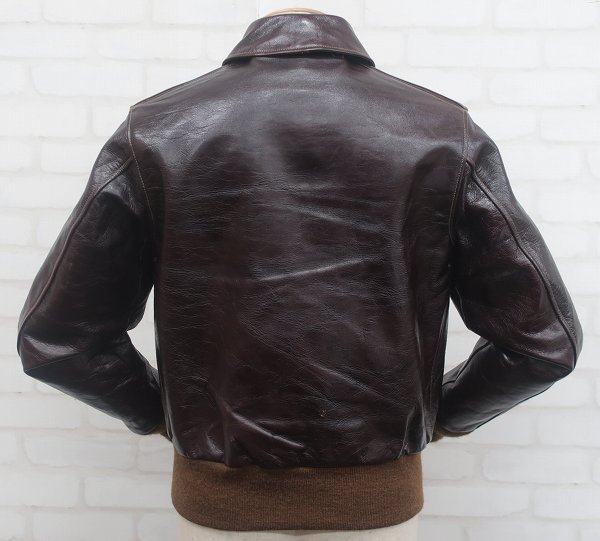 BUZZ RICKSON'S バズリクソンズ A2 ラフウエア 38 2J9538