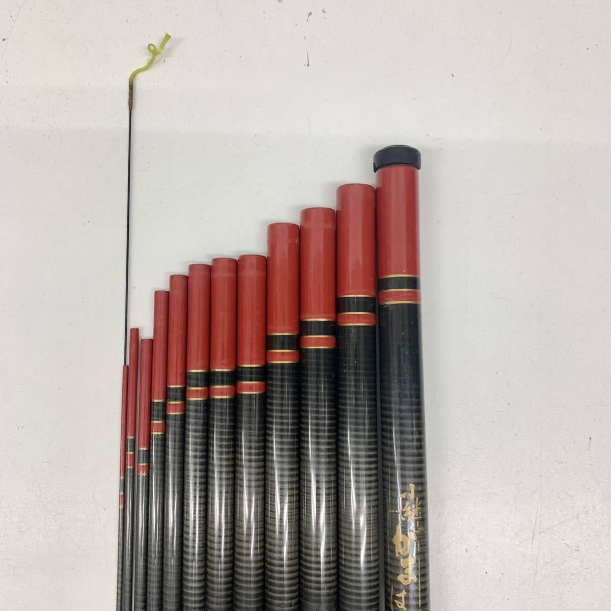 がまかつ　がまはえ　5.4 0 がまはえ がまかつ | 小継 - Yahoo!オークション 五四 5.4m ☆