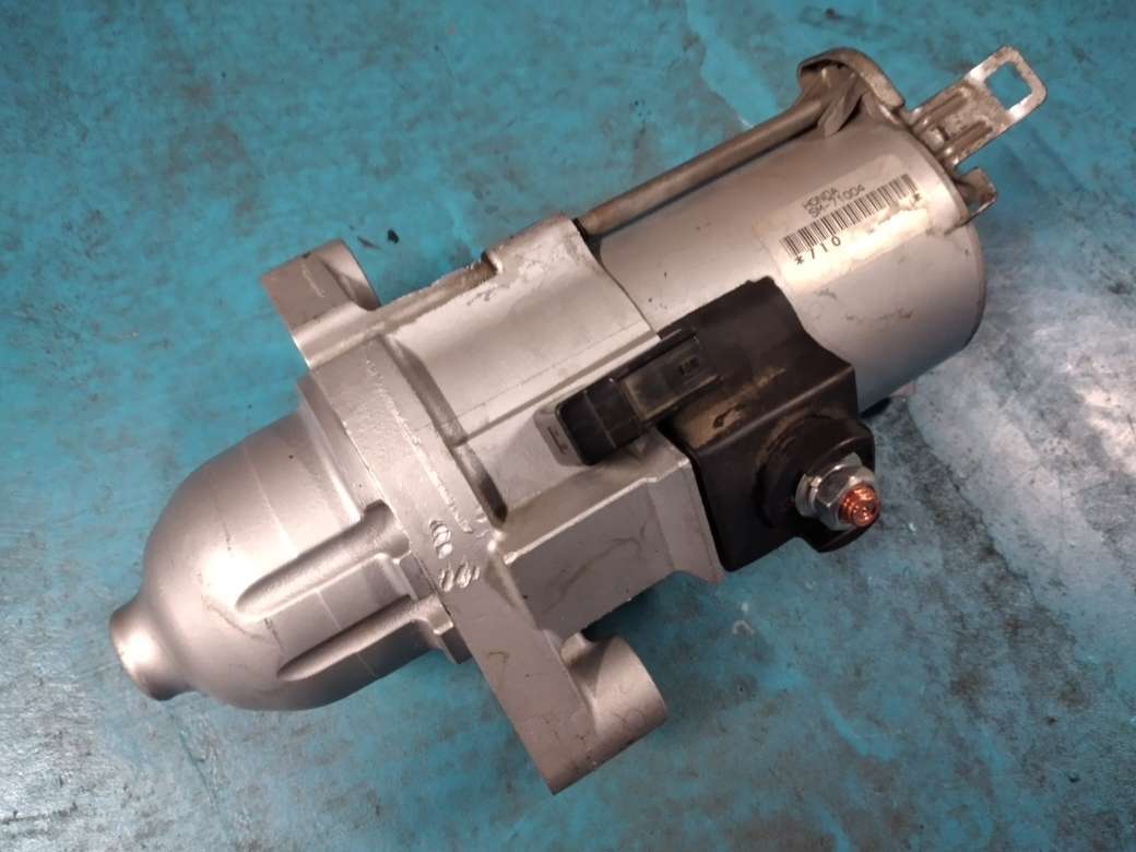 4244 オデッセイ RB3 RB4 セルモーター スターター 31200-RBB-004 SM-71004 オデッセイ セルモーター RB2 ホンダオデッセイRB3のスターター セルモーターの セルモーター交換｜グーネットピット