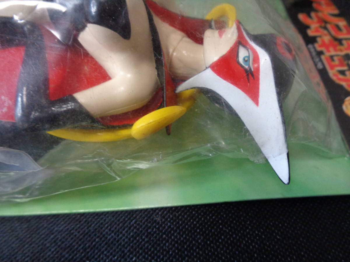 ◇バンプレスト◇タツノコキャラクター2 ヤッターマン・ドロンジョ