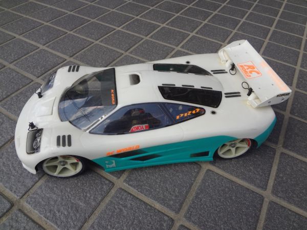 13］HPI 1/10 電動RCカー HPI 1⁄10 RC 【公式通販】